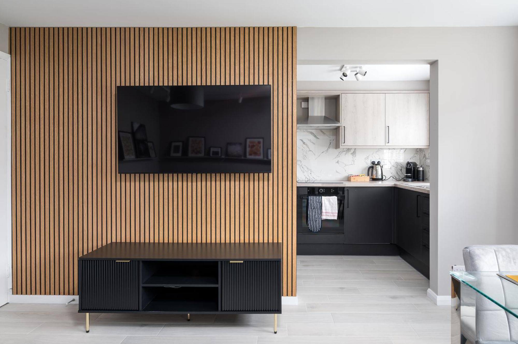 City Stay Apartments - Geldonia Court Бедфорд Екстериор снимка
